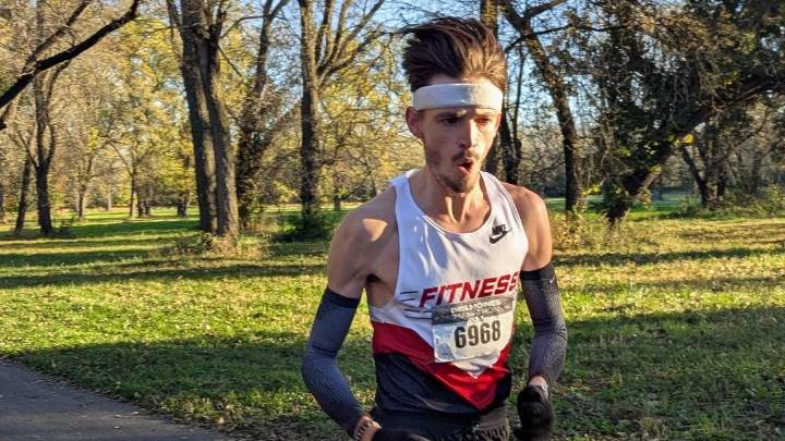 Long, Rotich claim titles at IMT Des Moines Marathon