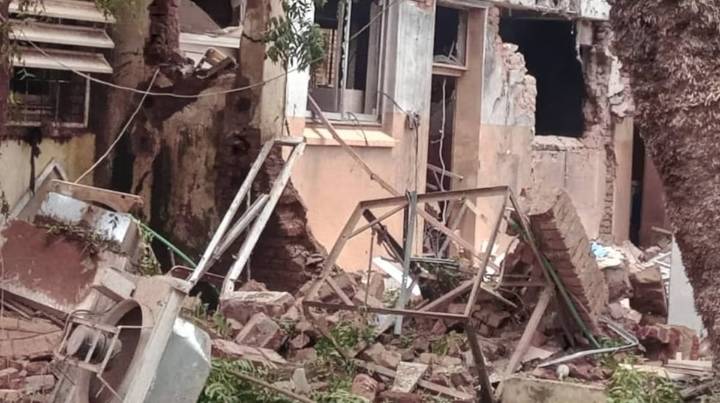 ¿Qué pasó en Sudán?: Ataque de paramilitares en hospital deja cientos de muertos