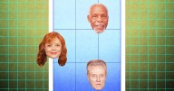 Cinematrix Oct. 15, 2025: Vulture’s Daily Movies Grid Game
