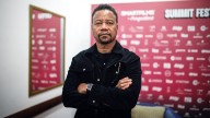 Ganador del Óscar, Cuba Gooding Jr., visitó Colombia y habló sobre las posibilidad de protagonizar película en el país, “estoy interesado”
