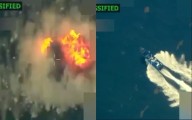 Trump anuncia repatriación de colombiano y ecuatoriano, supervivientes de submarino bombardeado