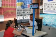 Saime llevará a cabo una jornada especial de cedulación este sábado