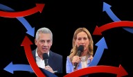 Tom Moran: Can a MAGA candidate win it all in New Jersey?