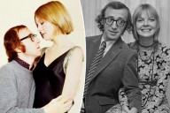 Woody Allen pens emotional tribute to 'magical' ex Diane Keaton