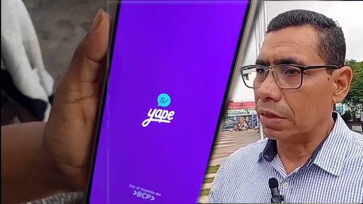 San Martín: Advierten sobre estafas con transferencias y Yape falsos en Tarapoto
