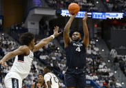 Why former Pitt center John Hugley IV chose Duquesne for his ‘last hurrah’