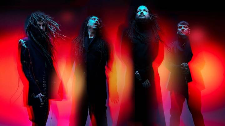 Nu metal de fiesta: Korn regresa a Colombia, y esto debe saber sobre el concierto