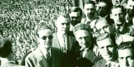 91 años de los Fets del Sis d'Octubre