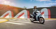 Fuerte crecimiento del mercado de motos