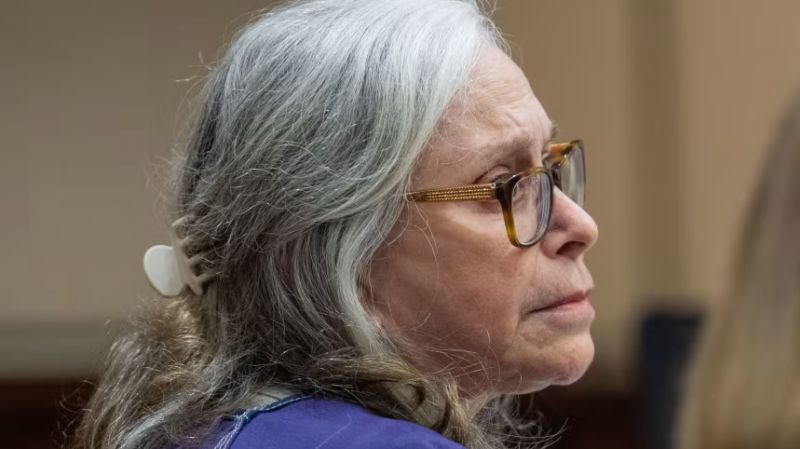 Matriarca del sur de Florida condenada a cadena perpetua por el asesinato a sueldo de su exyerno