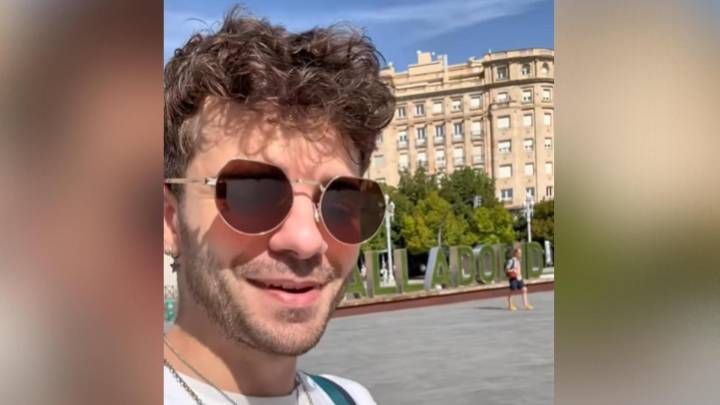 Un turista argentino visita Valladolid y alucina con lo que se encuentra: "Merece mucho más reconocimiento"