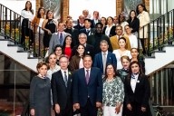 Declara Toluca Visitantes Distinguidos al vicealcalde de Saitama y a la presidenta de ASOMACETAS de Cali