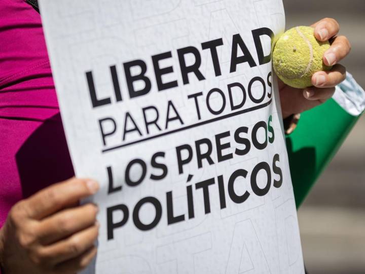 “Acompañar al oprimido no es politizar”: Clippve sobre ataques a iglesia venezolana