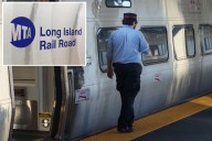 LIRR employees in sprawling fake-ID scam made upwards of three-times as much OT pay as honest colleagues