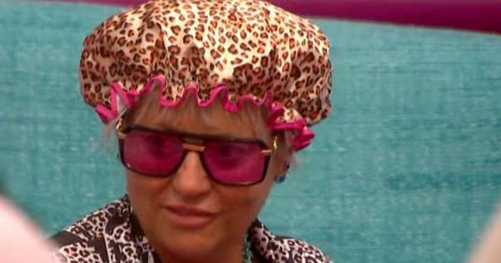 'Big Brother's Caroline should be removed - a warning isn't enough' says Nicola McLean