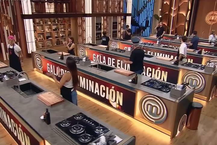 Sorpresa por el nuevo eliminado en una noche plagada de ironías y alusiones a amores pasados