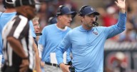 Titans fire head coach Brian Callahan after 4