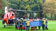 Conmoción en Alemania: la alcaldesa acuchillada frente a su casa fue atacada por su propia hija