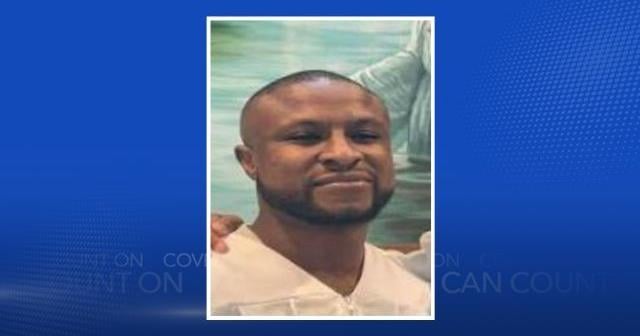 Huntsville Police asks public's help finding missing man