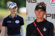 Jessica Korda to Challenge Sister Nelly Korda in LPGA Comeback After 2-Year-Long Hiatus Jessica Korda shocks fans with early comeback, set to face sister Nelly Korda at the Grant Thornton Invitational