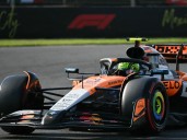 “Será una carnicería”: pilotos anticipan caos en la curva 1 del GP de México
