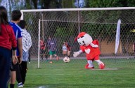 San Javier vivirá este miércoles una jornada solidaria con la Copa Teletón 2025 y la visita de Rangers