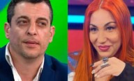 Leandro García Gómez, pareja de Lourdes Fernández, se negó a responder preguntas ante la Justicia