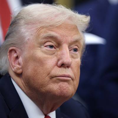 As government spirals toward a shutdown, Trump promises mass layoffs
