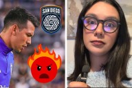 ¿Hirving Lozano es separado de San Diego FC? Reportan grave indisciplina del mexicano