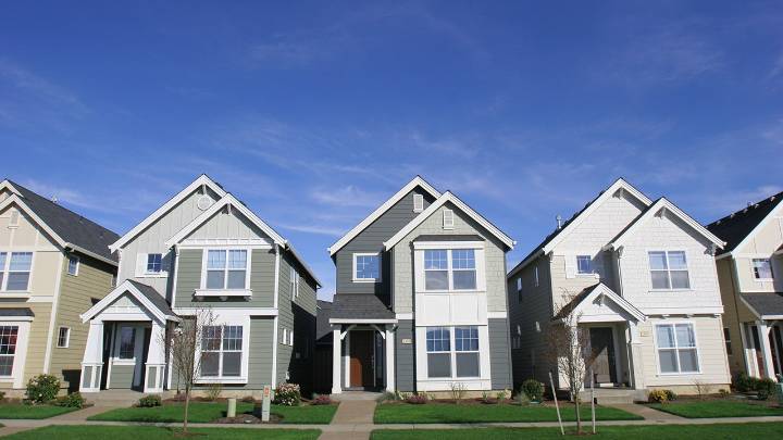 Lawmakers in several states pursuing property tax reform measures