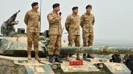 Taliban snapping at Pak's heels, Asim Munir falls back on anti