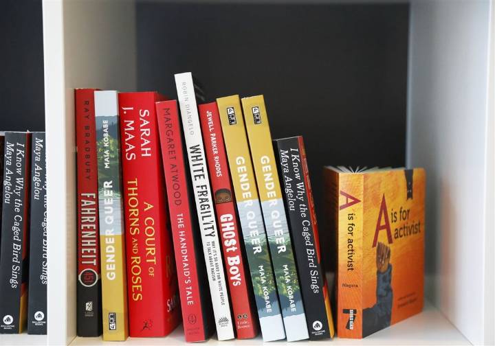 David Mills: America doesn’t need Banned Books Week
