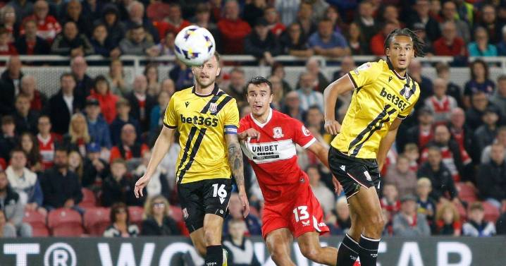 Middlesbrough's tactical change impact, Two key areas for improvement and David Strelec positive