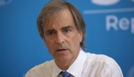 Cruz-Coke valoró que Evelyn Matthei pusiera fin al conflicto con José Antonio Kast