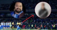 Detienen a personal de seguridad de la UNAM por muerte del aficionado de Cruz Azul