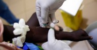 The only thing standing between humanity and the end of HIV