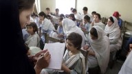 Declining Standards of Pakistan's Girls' Education Exposed, See Details World News