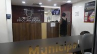 Quedan pendientes 15 expedientes de la administración anterior en Sindicatura Procuradora