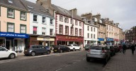 Budget chain with over 600 UK stores to open new branch in Scots town