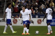 Mauricio Pochettino said weather, altitude could be factors in Christian Pulisic's injury. Is he right?