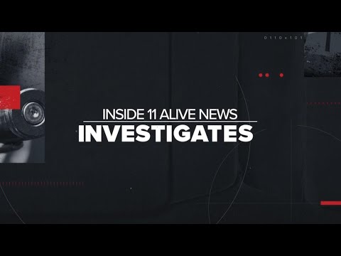 Inside 11Alive News Investigates | AI Proctoring: What Students Need to Know