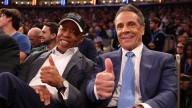 Adams endorses Cuomo for NYC mayor after suspending his own campaign