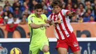 El exjugador que marcó a Messi y a Cristiano Ronaldo y lanzó su propio emprendimiento