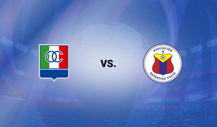 Once Caldas vs Deportivo Pasto en vivo por fecha 19 de Liga Betplay 20