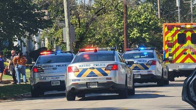 Man shot and killed inside Chickasaw home; all parties accounted for