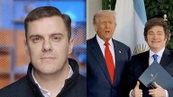 Gordo Dan intentó justificar el apriete de Trump a Milei sobre las elecciones: "Él piensa que..."