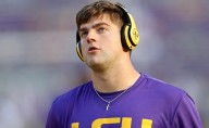 NCAAF News: Brian Kelly delivers major injury update on key LSU weapon for Nussmeier