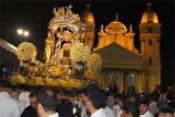 Artistas locales e internacionales iluminarán la Feria de la Chinita 2025 (Agenda)
