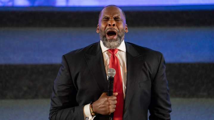 Cheeks Kilpatrick’s life celebrated at Detroit service