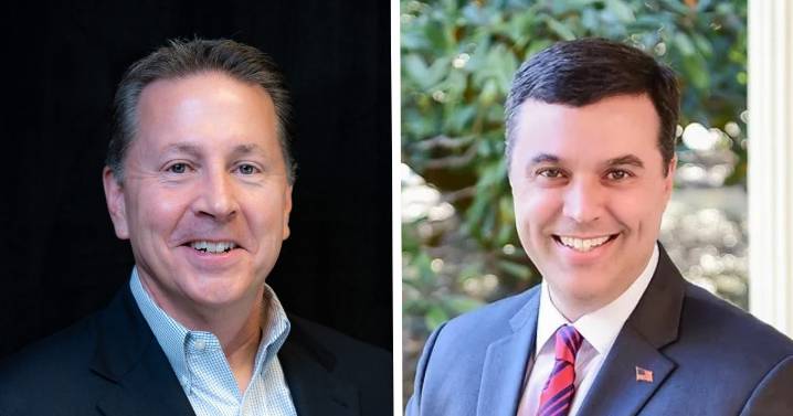 Trump nominates Thomas Govan, Phil Williams as U.S. Attorneys for Alabama
